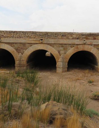 Puente de Las Tobas